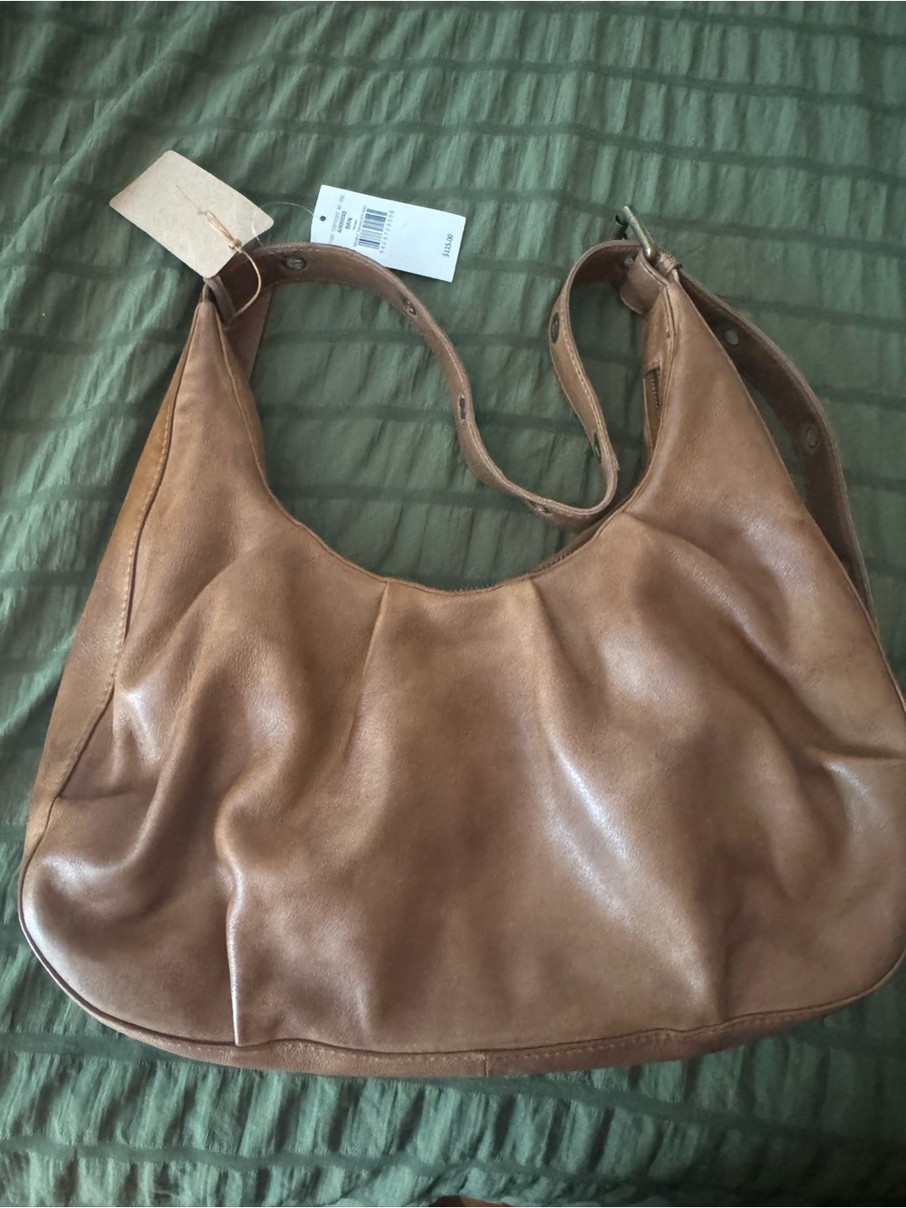 NWT Roan Bag